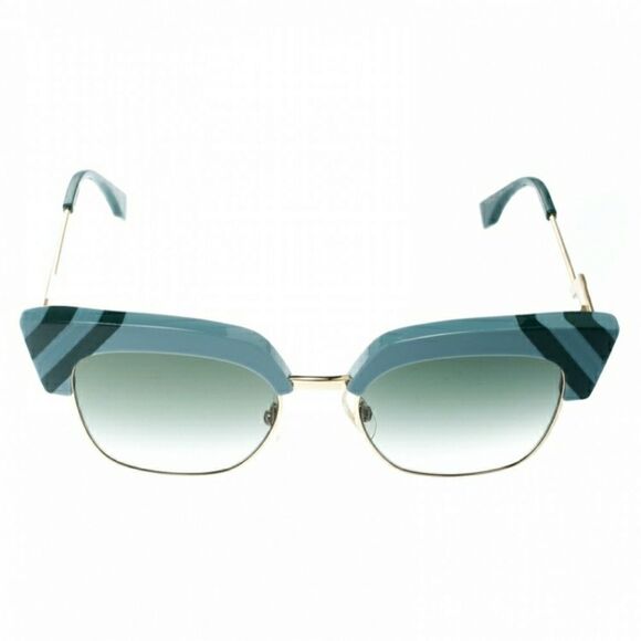 Fendi Sunglasses Wave‎ Frames